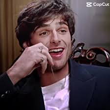 Jacob Elordi Edit Template Capcut