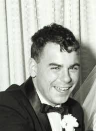 Obituary information for John M. Walsh