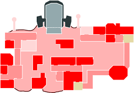 Share any place, address search, ruler for distance measuring, find your location, map live. Polus Among Us Wiki Fandom