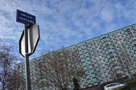 La résidence étudiante carré amboise à clermont ferrand vous séduira grâce à son emplacement central: De Nouveaux Coups De Feu Tires Dans Le Quartier De La Plaine A Clermont Ferrand Clermont Ferrand 63000