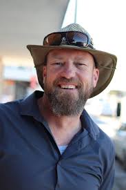 Survivor Contestants Participating In Survivor-Like Challenge In SA To  Raise Money For Christian Charity