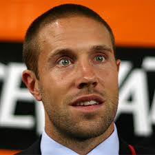 Matthew Upson