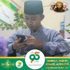 Apakah pada tanggal 31 januari 2021 nahdlatul ulama (nu) merayakan ulang tahun ke 95 (harlah) tahun masehi. Harilahirnu95 Twitter Search