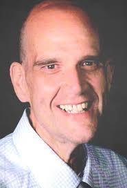 Mark Lambert Obituary (1968