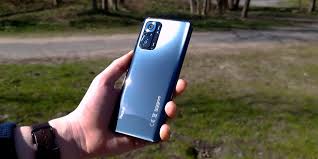 Xiaomi Redmi Note 10 Pro im Test: 108 ...