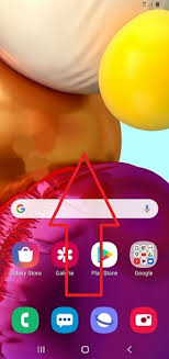 Se connecter a son compte google. Compte Google Samsung A41 Creer Connecter Effacer Mobidocs