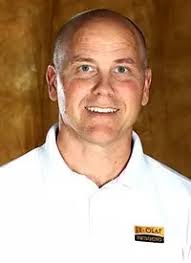 Keith Townsend (2019)