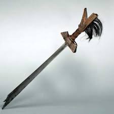 Neilson, david baker, doug marcaida. Top 15 Deadly Swords In History