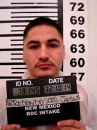 Albuquerque Man Who Murdered Infant & Mother to Stay in Prison