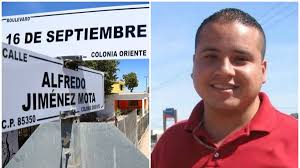 A 19 años de la desaparición del periodista mexicano Alfredo Jiménez Mota