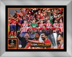 Order your uefa champions league, uefa europa league, uefa women's champions league and uefa super cup programmes here, as well as the latest champions journal magazine. Newly Listed 2018 Europa League Final Framed Photograph Range Europa League Atletico Madrid League