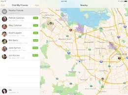 Find My Friends Wikipedia
