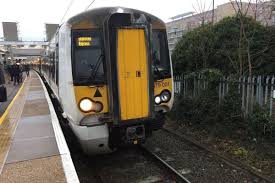 Check stansted express schedule for bus or train on 12go. Passengers Baffled After Stansted Express Train Kills Cow London Evening Standard Evening Standard