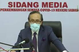 Ikuti perkembangan terkini di hadapan pintu istana negeri sabah bersama wakil astro awani assim hassan. Info Terkini Pasar Malam Dibenarkan Beroperasi Ikut Penilaian Pbt Sayang Sandakan