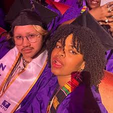 graduation hard launch except its a month late i love my friends i love my  mother i love mia for taking these sexy grad photos that is all GOODBYE