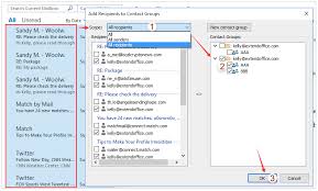 The longer you've had the old computer, the more time the transfer process will take. How To Export Gal Global Address List To Csv File In Outlook