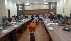 Download file/dokumen format surat keputusan (sk) bpd tentang panitia pemilihan kepala desa (musdes) dalam melaksanakan peraturan bupati situbondo nomor 19 tahun 2019 tentang kepala desa.doc Kades Pinggirsari Disarankan Lantik Dua Perangkat Desa Dprd Kabupaten Tulungagung