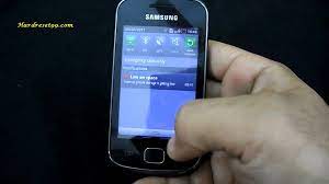 Wondering how to buy the samsung galaxy note 8? Samsung Gt S5660 Gio Hard Reset Factory Reset And Password Recovery