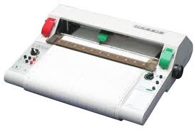 Basic Ductility Chart Recorder