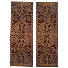 Uttermost Alexia Wall Art Panels Set Of 2 By Moon Billy 13643 Paneles De Pared Decoracion De Unas Disenos De Unas
