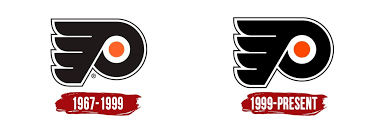 The above logo design and the artwork you are about to download is the intellectual property of the copyright and/or trademark holder and is offered to you as a convenience for lawful use with proper permission. Philadelphia Flyers Logo Symbol History Png 3840 2160