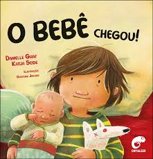 O bebê chegou!