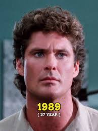 David Hassel's Instagram, Twitter & Facebook