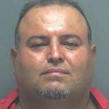 Lee County Arrests 12/4