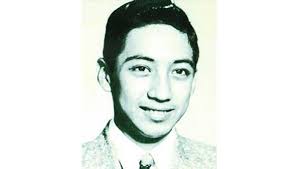 Charles Reyna Obituary (1939