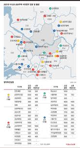 사전청약 때 예상분양가를 제시하고 본청약 때 계약을 하는 구조다. R4um1hfq8wygom