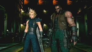 The world has fallen under the control of the shinra electric power company, a shadowy corporation controlling the the story of this first, standalone game in the final fantasy vii remake project covers up to the party's escape from midgar, and goes deeper. Final Fantasy Vii Remake Continua En Lo Mas Alto De Los Juegos Mas Deseados En Japon Meristation