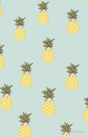 Download hd wallpapers for free on unsplash. Pineapple Print Iphone Case Cover By Ktscanvases Cute Pineapple Wallpaper Pineapple Wallpaper Pineapple Backgrounds