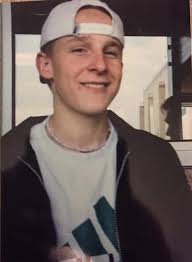 My condolences to Wayne's family and friends