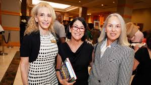 44th Annual 'Authors Luncheon' Continues Legacy of Erma Bombeck