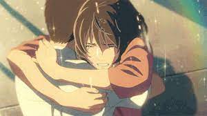 A mixture of fun and some quality 'shipping' material; 10 Best Romance Anime Movies Of All Time Myanimelist Net