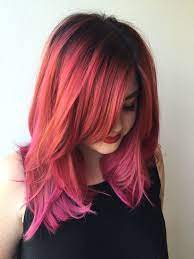 Emma has experimented with a lot of shades of red over the course of her career, but we particularly love how this medium/dark copper shade works with her coloring. Pin On Hair Beauty That I Love