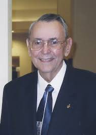 William Cottrell Obituary (2012)