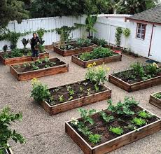 Backyard Raised Gardens My Dream Plants Pinterest Garden Backyard And Raised Garden Beds Backyard Raised Garden Herb Garden Design Garden Design