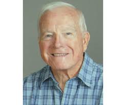 Roger Walsh Obituary (1935