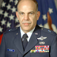 COL Charles P. Cabell, Jr., USAF (uncovered)