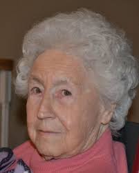 Edith Reynolds Obituary August 19, 2019