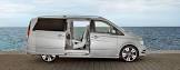 MERCEDES-VIANO