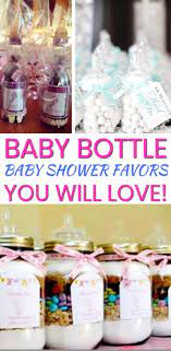 Go To The Webpage To Read More On Baby Shower Favor Ideas If You Are Intending Being Baby Shower Party Favors Girl Baby Bottle Favors Baby Boy Shower Favors