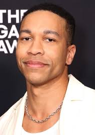 Aaron Moten Fan Casting