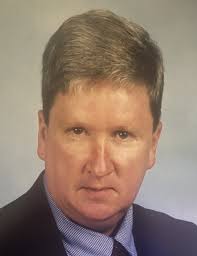 Obituary for Steven C. Goodson