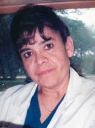 Yolanda G. Castillo