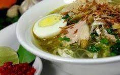 Resep Soto Ayam Khas Jawa Tengah Asli Enak Dan Menggoda Selera Yg Mau Dp Lihat Resep Cara Membuat Masakan Soto Jawa Dgn Bumbu Rese Resep Masakan Resep Makanan