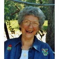 Obituary information for Berniece Peoples