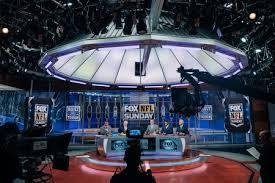 With fox shows consistently killing it in the ratings, and new fox programs coming out each season, it's hard to decide which shows are the best of the best out of all the current fox shows, which ones stand out to you as the highest quality? Fox Nfl Sunday Fox Sports Presspass