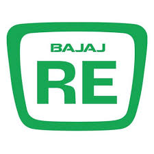 Bajaj RE